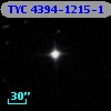 TYC 4394-1215-1