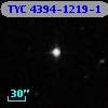 TYC 4394-1219-1