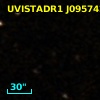 COSMOS J095742.86+022823.3