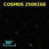 COSMOS J095742.66+022818.3
