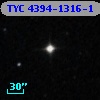 TYC 4394-1316-1