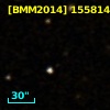 zCOSMOS 842109