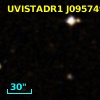 COSMOS J095749.11+022819.6