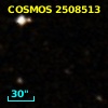COSMOS J095745.00+022817.2