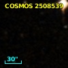 COSMOS J095739.25+022816.5