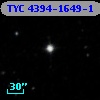 TYC 4394-1649-1
