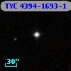 TYC 4394-1693-1