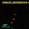 2MASS J09580534+0228075