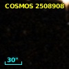 COSMOS J095739.53+022810.2
