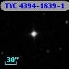 TYC 4394-1839-1