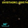 COSMOS J095748.99+022808.4