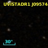 COSMOS J095744.99+022802.2
