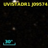 COSMOS J095745.84+022759.3