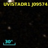 COSMOS J095745.07+022757.4