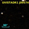 COSMOS J095749.81+022755.3