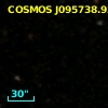 COSMOS J095738.93+022754.9