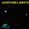 COSMOS J095750.83+022747.8
