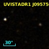 COSMOS J095750.10+022747.7