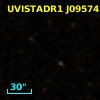 COSMOS J095742.52+022744.4