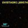COSMOS J095743.42+022744.5