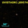 COSMOS J095748.30+022749.7