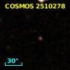COSMOS J095748.15+022753.4