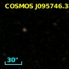 COSMOS J095746.38+022739.6