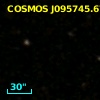 COSMOS J095745.67+022738.6