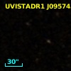 COSMOS J095743.14+022738.0
