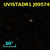 COSMOS J095748.49+022737.0