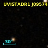 COSMOS J095742.36+023733.0