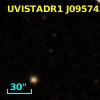 COSMOS J095742.87+023729.9
