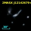 2MASX J12142679+6821239