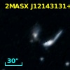 2MASX J12143131+6821378