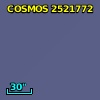 COSMOS J100258.38+024717.8