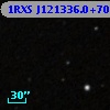 1RXS J121336.0+700745