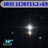 1RXS J120711.3+690449