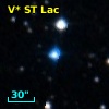 V* ST Lac