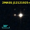 2MASS J12121925+6853015