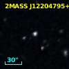 2MASS J12204795+6905375