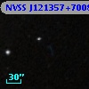 NVSS J121357+700850