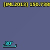COSMOS J100257.31+024437.5