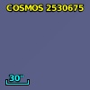 COSMOS J100257.19+024427.1