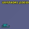 COSMOS J100301.14+024421.0