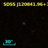 SDSS J120841.96+355025.2
