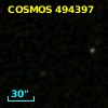 COSMOS J100118.06+014335.7