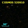 COSMOS J100048.45+014657.9