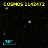 COSMOS J100249.77+020159.7