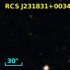 RCS J231831+0034.2
