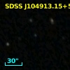 [BGK2006] J104913.15+510232.7